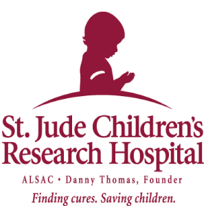 St Judes Hospital Logo